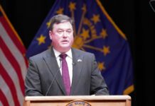 AG Rokita talks on voting reform