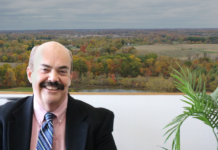 Whitko names Darnell as interim superintendent
