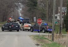 Warsaw man wanted on warrant arrested Sunday morning