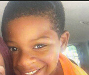 Child at center of Wednesday Amber Alert found safe