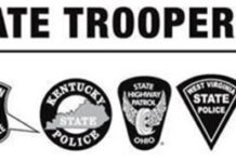 Six-State Trooper Project Underway