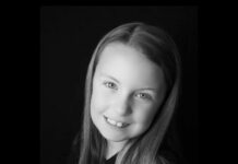 Payton Slaymaker passes away in fight with DIPG