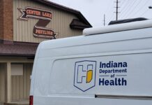 State COVID vaccination clinic returning to Warsaw