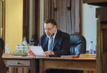 County commissioners pass 2nd Amendment Freedom Policy and Ordinance