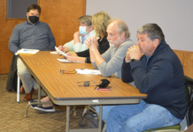 North Webster Council Agrees To Fire Territory Formation