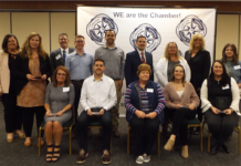 Local Businesses Awarded At Syracuse-Wawasee Chamber Banquet