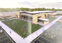 Chore Time Brock Plans $20M Upgrade To Its Facilities