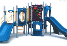 Parks Board Picks Beyer Park Playground, Updated On Survey