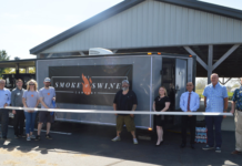 Smoke & Swine Offers A Full Gluten-Free Menu