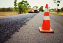 INDOT urging drivers to take it slow in work zones