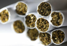State cigarette tax hike turned down by state Senate