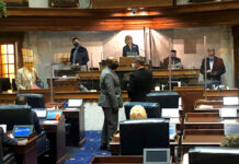 Indiana lawmakers plan redistricting session later this year