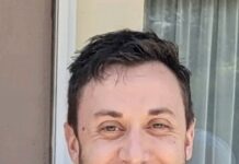 WCS announces David Burden as next principal at Washington