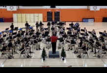 WCS Band & Orchestra Fittings