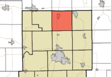 County Redevelopment Approves $600K Toward CR 1300N Extension Project
