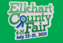 Elkhart County 4-H Fair will be on for 2021