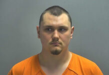 Albion man arrested following rape investigation involving Whitley County girl