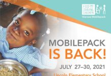 Warsaw Mobilepack returns this summer