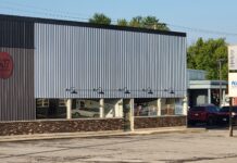 New HopLore location in Warsaw granted liquor license by county