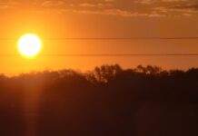 Air Quality Action Day for Elkhart, Wabash Counties