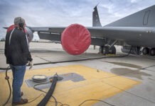 New jet-fueling system completed at Grissom Air Reserve Base