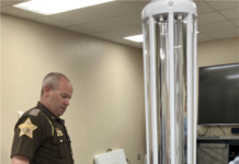 No COVID-19 Vaccine Offered To Jail Inmates Yet