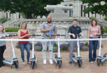 Morrell’s Scooters Offers Scooters To Rent In Warsaw & Winona Lake