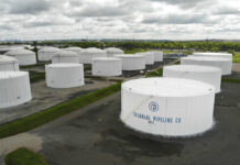 Local impacts on pipeline cyberattack may remain very limited