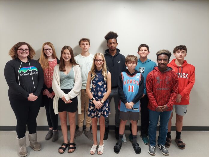 Edgewood NHD 2021