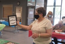 NW Library gearing up for Summer Discovery Program