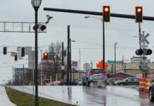 Frustrations With RR Traffic Signalization Aired At Council Meeting