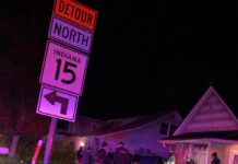 Warsaw man killed in overnight weekend crash in Pierceton