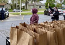 WCS Summer Food Service Program
