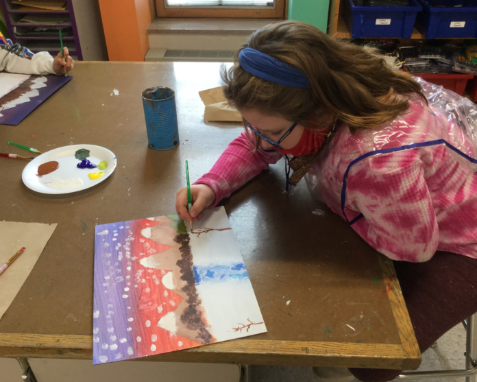 Sara Robbins Tribute