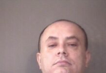Warsaw man wanted on warrant arrested following early morning disturbance