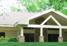 Local Church Purchases Scenic Ministry Headquarters