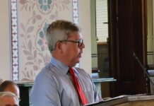 Kosciusko Community Senior Services losing funding from United Way