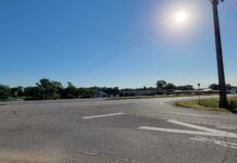 US 30 closing east of Warsaw for short time Tuesday morning