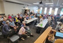 Preliminary addition to Springhill neighborhood tabled Monday