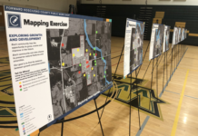 Workshops Part Of Process To Help County Move Forward With Comprehensive Planning