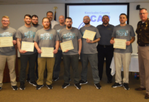 JCAP Officials, Participants Say ‘Thanks’ To Supporters