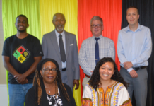 Juneteenth’s New Federal Status As Holiday Celebrated
