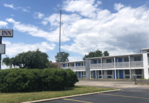 Hearing Officer Gives Order For Demolition Of Economy Inn