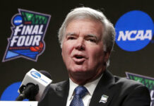 Emmert: NCAA crafting ‘interim’ NIL rules after court loss