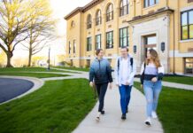 Grace College Offers Free Tuition For Low-Income Families