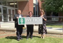 Ivy Tech Fort Wayne to offer classes at Marshall Community Center in Columbia City