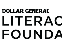 Kosciusko Literacy Services Receives Two $10,000 Grants from Dollar General