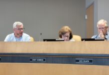 City council discusses downtown skateboard ordinance following complaints