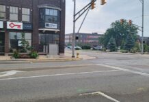 Additional handicap, short-term parking request gets recommendation by TSC