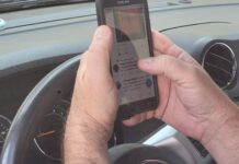 Indiana BMV stiffens penalties for breaking “hands free law”